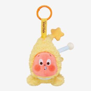 New Popmart We are Twinkle Twinkle Little Superman charm